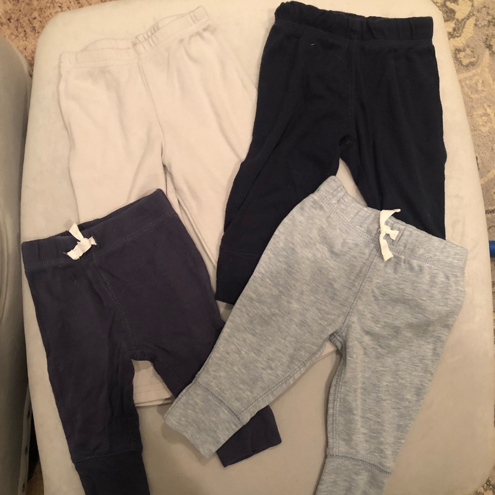 Baby Pant Lot